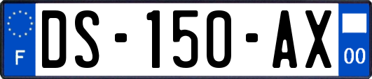 DS-150-AX