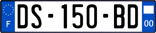 DS-150-BD