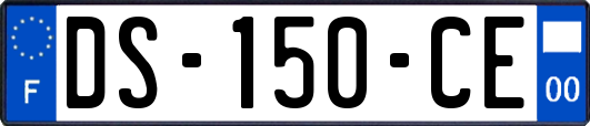 DS-150-CE