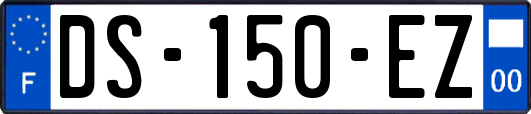 DS-150-EZ