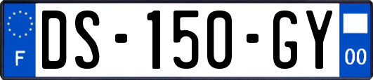 DS-150-GY