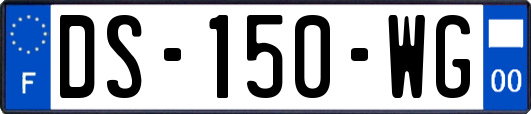 DS-150-WG