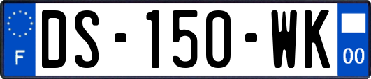DS-150-WK