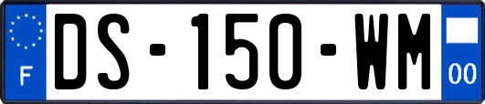 DS-150-WM