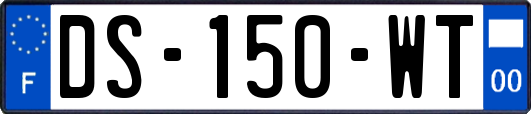 DS-150-WT