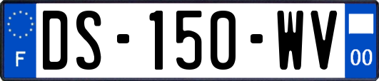DS-150-WV