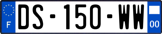 DS-150-WW