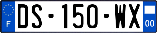 DS-150-WX