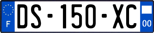 DS-150-XC