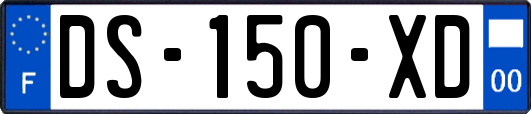 DS-150-XD