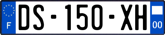 DS-150-XH