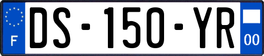 DS-150-YR