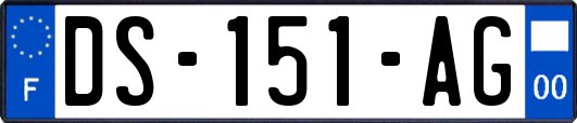 DS-151-AG