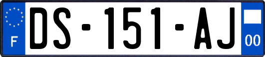 DS-151-AJ