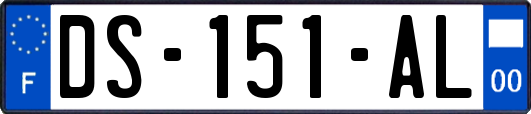 DS-151-AL