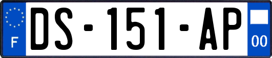 DS-151-AP