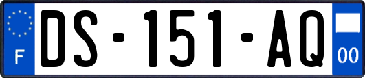 DS-151-AQ