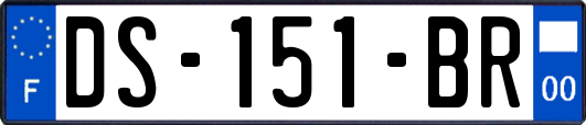 DS-151-BR