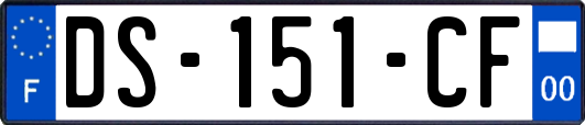 DS-151-CF