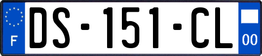 DS-151-CL