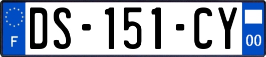 DS-151-CY