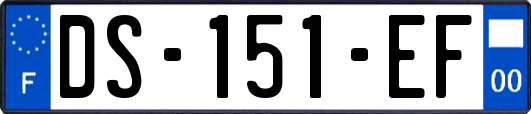 DS-151-EF