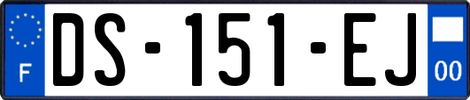 DS-151-EJ