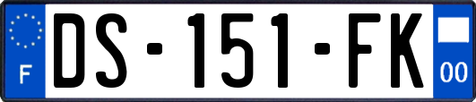 DS-151-FK