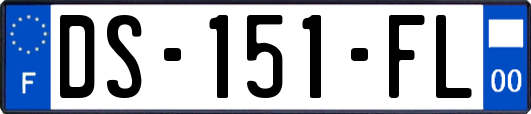 DS-151-FL
