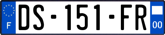 DS-151-FR