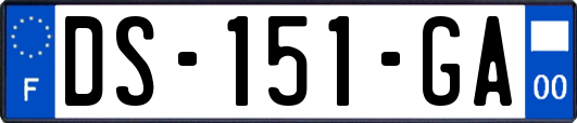 DS-151-GA