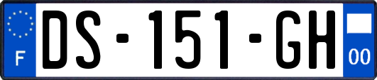 DS-151-GH