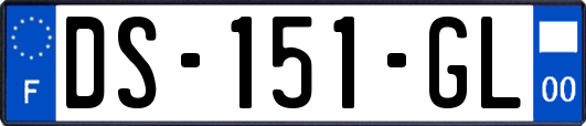 DS-151-GL
