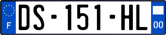 DS-151-HL