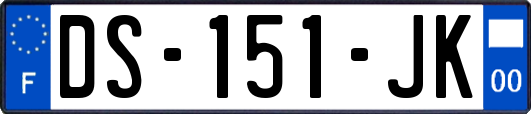 DS-151-JK