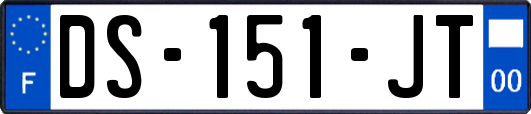 DS-151-JT