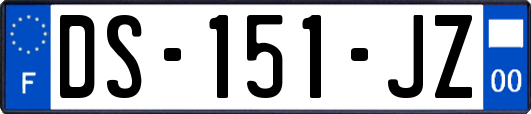 DS-151-JZ
