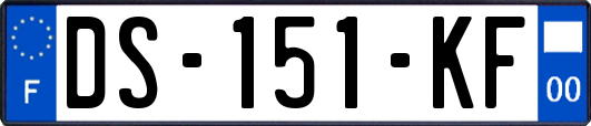 DS-151-KF