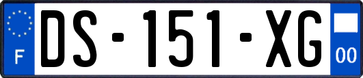 DS-151-XG