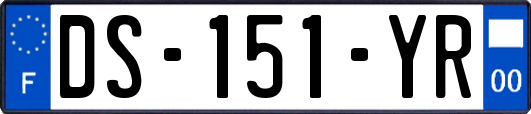 DS-151-YR