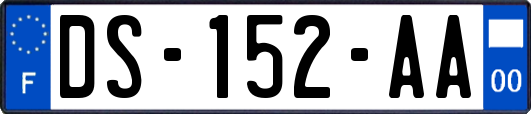 DS-152-AA