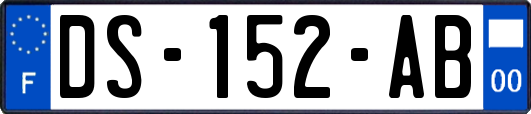 DS-152-AB