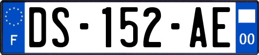 DS-152-AE