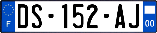 DS-152-AJ