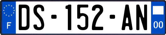 DS-152-AN