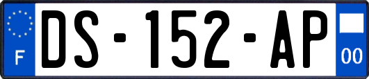 DS-152-AP