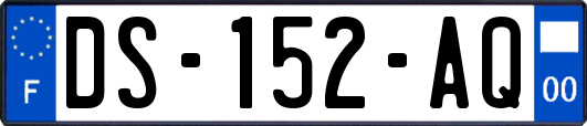 DS-152-AQ