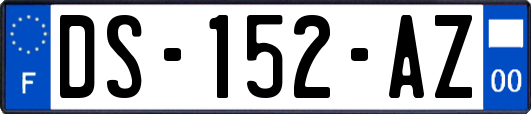 DS-152-AZ