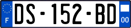 DS-152-BD