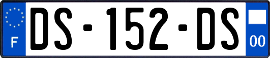 DS-152-DS